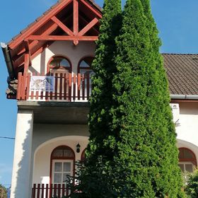 Mazsola Vendégház Tamási