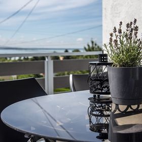 Víkend Apartmanok Révfülöp