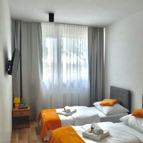 Hotel Miodowy Dzierżoniów