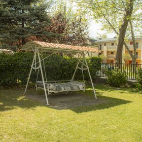 Flóra Aranypart Apartman Siófok