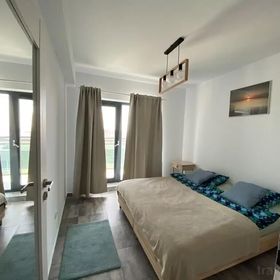 Apartament direct la plaja 1 Mamaia