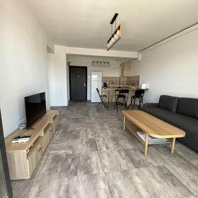 Apartament direct la plaja 1 Mamaia