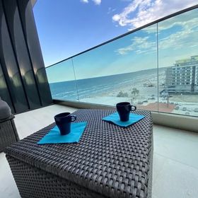 Apartament direct la plaja 2 Mamaia