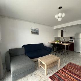 Apartament direct la plaja 2 Mamaia