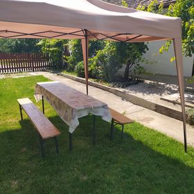 Paraszt Porta Vendégház Nagyharsány