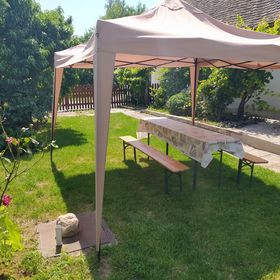 Paraszt Porta Vendégház Nagyharsány