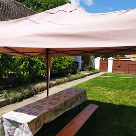 Paraszt Porta Vendégház Nagyharsány