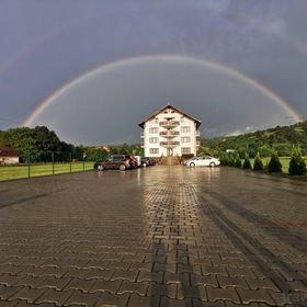 Pensiunea BurgHaus Bran