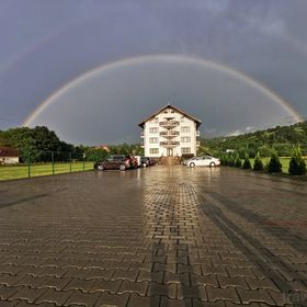 Pensiunea BurgHaus Bran