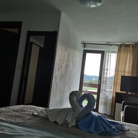 Pensiunea BurgHaus Bran