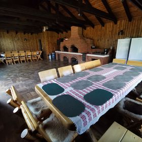 Pensiunea BurgHaus Bran