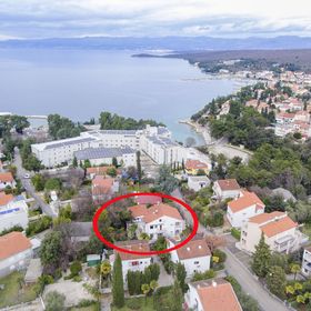 Apartmani Karmelic Malinska