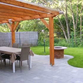 Frézi-Lak Vendégház Bogács