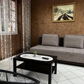 Origo Tetőtéri Apartman Sárospatak