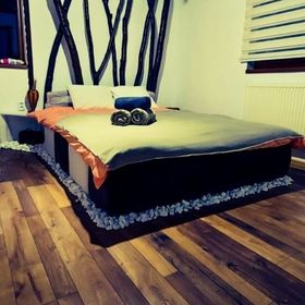 Cabana 4Temporadas Predeluț