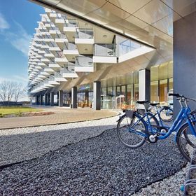 SunsetView 507 NORTH Apartments Kołobrzeg