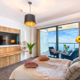 SunsetView 507 NORTH Apartments Kołobrzeg