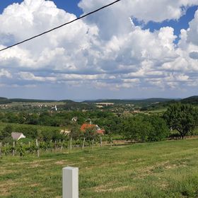 Spaletta Vendégház Pécsely