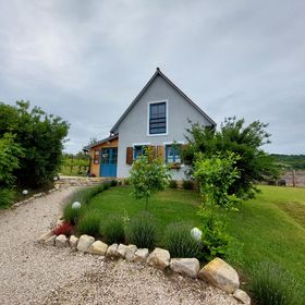 Spaletta Vendégház Pécsely