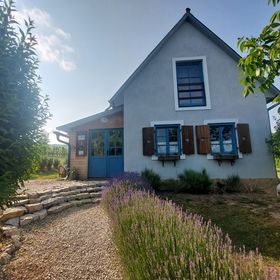 Spaletta Vendégház Pécsely