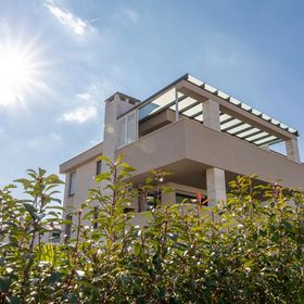 Apartment Tomi Malinska