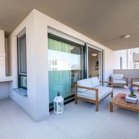 Apartment Tomi Malinska