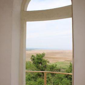 Gloriett Panzió Fertőboz