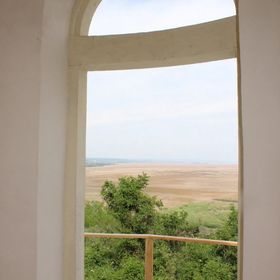 Gloriett Panzió Fertőboz