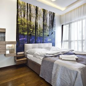 P&O Apartments Jana Kazimierza Warszawa