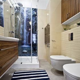 P&O Apartments Jana Kazimierza Warszawa