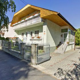 Gyapay Apartman Hévíz