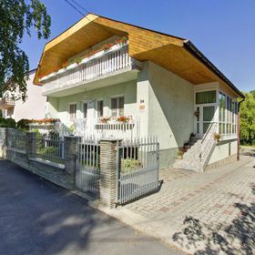 Gyapay Apartman Hévíz