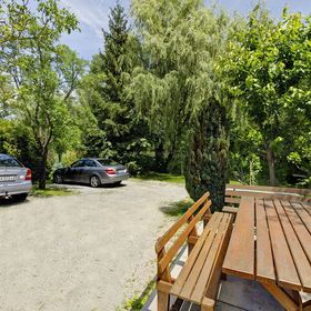 Gyapay Apartman Hévíz