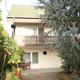 Tünde Apartmanok Fonyód