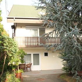 Tünde Apartmanok Fonyód