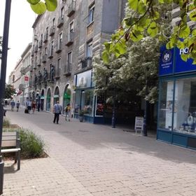 Wanderer 3 Apartman Debrecen