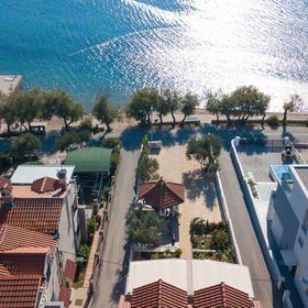Apartments Ivanka on the beach Vodice