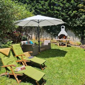 Apartment Delost Lovran