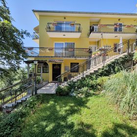 Apartment Delost Lovran