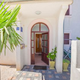 Apartment Donna Biograd