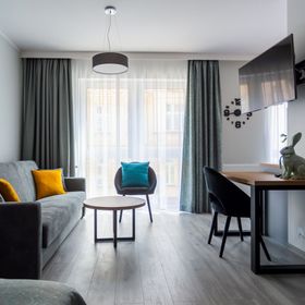 Apartamenty na Chrobrego Bydgoszcz 