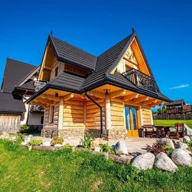 Domek na Gubałówce - Premium Chalets Zakopane