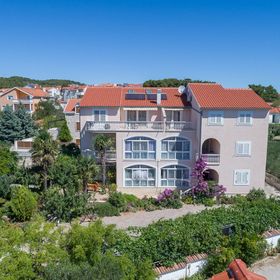 Apartments Nostro Palazzo Vodice