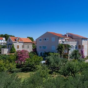Apartments Nostro Palazzo Vodice