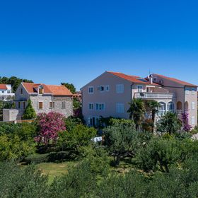 Apartments Nostro Palazzo Vodice