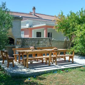 Apartments Nostro Palazzo Vodice