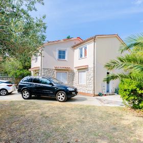 Apartments Sime Lopar