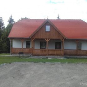 Cabana Kőszikla Izvoare