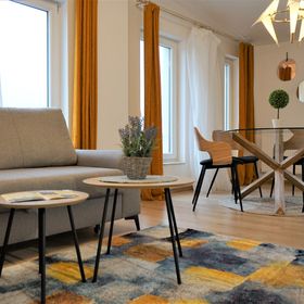 Apartament Central Casa D'Alba Alba Iulia