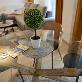 Apartament Central Casa D'Alba Alba Iulia